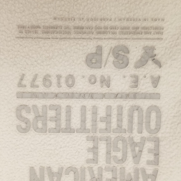 American Eagle Outfitters fleece - Picture 6 of 8